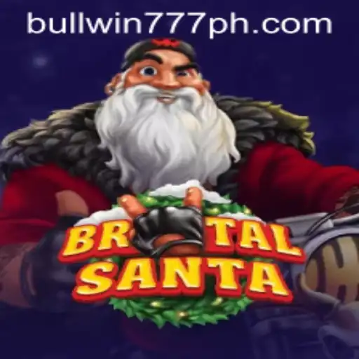 Dive into the Chaotic World of BrutalSanta