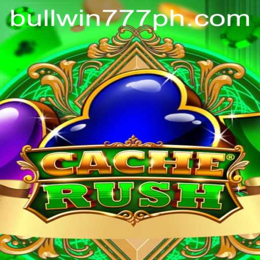 CacheRush: The New Excitement in Gaming Featuring the Keyword Bullwin777