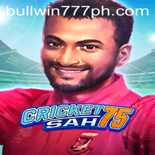 CricketSah75: A New Era in Online Cricket Gaming
