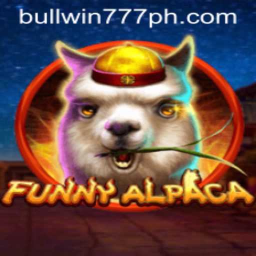 FunnyAlpaca: The Ultimate Game Experience with Bullwin777