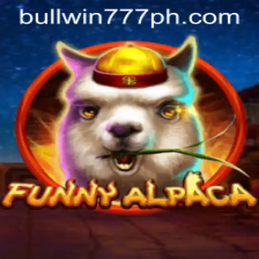 FunnyAlpaca: The Ultimate Game Experience with Bullwin777