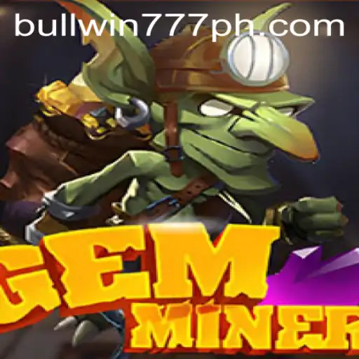 Exploring GemMiner: A Dive into Adventure and Strategy with bullwin777