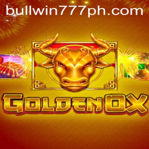 GoldenOx: Unveiling the Thrills of Bullwin777