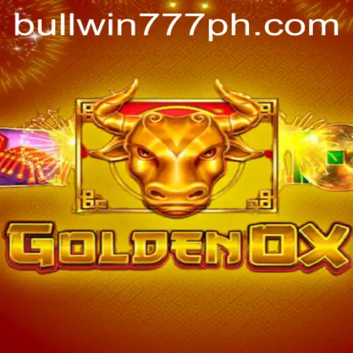 GoldenOx: Unveiling the Thrills of Bullwin777