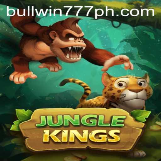 Discover the World of JungleKings: The Ultimate Adventure Awaits