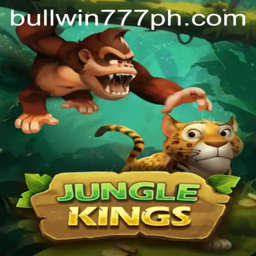 Discover the World of JungleKings: The Ultimate Adventure Awaits