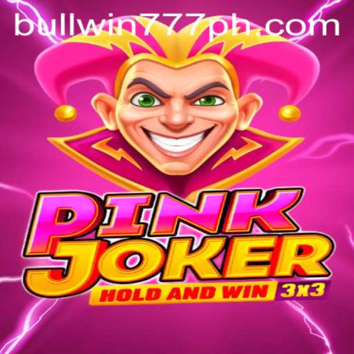 Exploring the World of Pinkjoker: A Deep Dive into the Exciting Game with Bullwin777