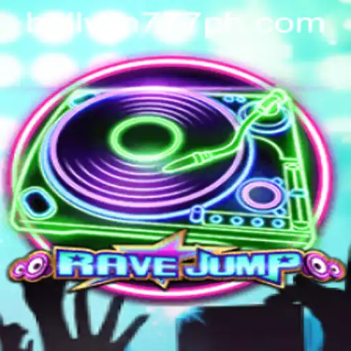 RaveJump: A Thrilling Exploration into the Digital Dance Arena