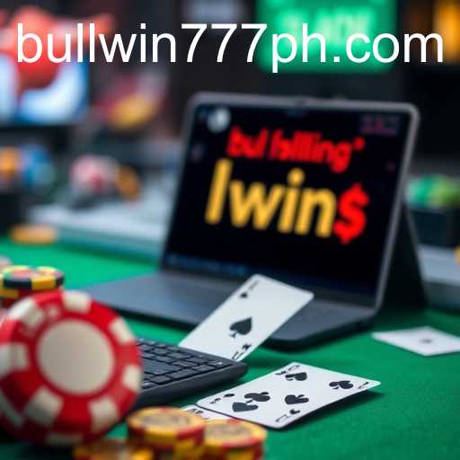 Promoting Responsible Gambling: A Deep Dive into Bullwin777