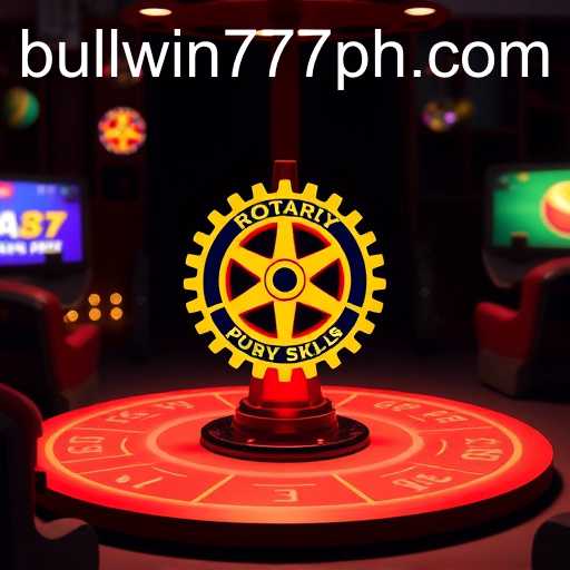 Exploring the Exciting World of Rotary Games with Bullwin777