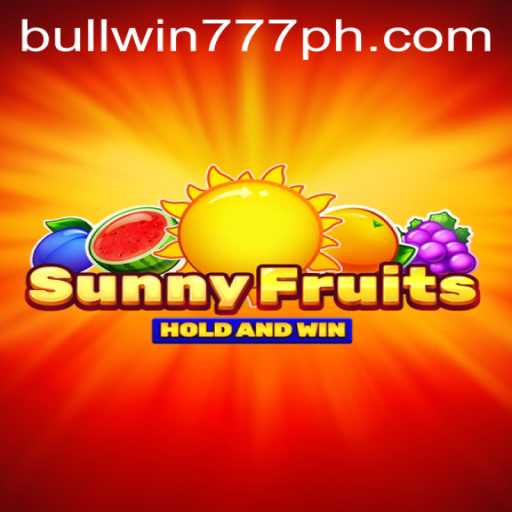 Exploring SunnyFruits: A Vibrant Gaming Experience with Bullwin777