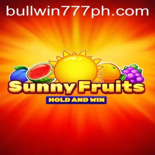 Exploring SunnyFruits: A Vibrant Gaming Experience with Bullwin777