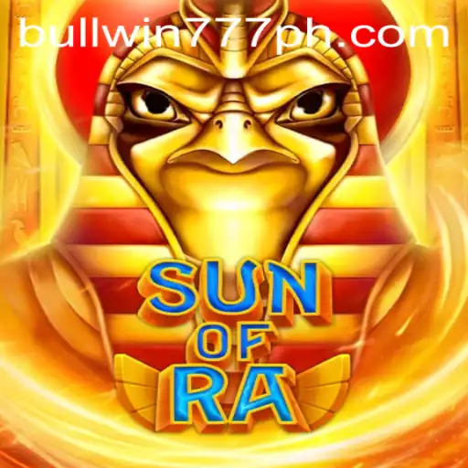 SunofRa: Exploring the Mystical World of Ancient Egypt with Bullwin777