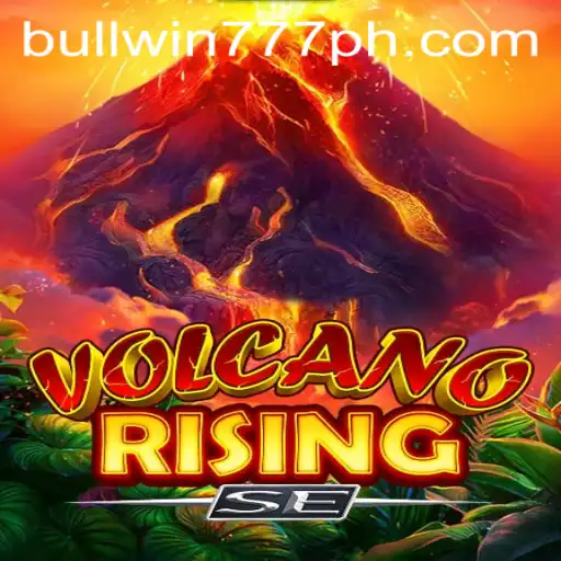The Thrilling World of VolcanoRisingSE