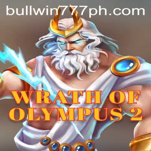 Wrath of Olympus 2: An Epic Gaming Odyssey